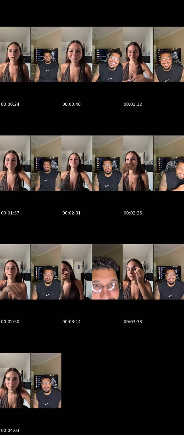@marieeleea TikTok live
