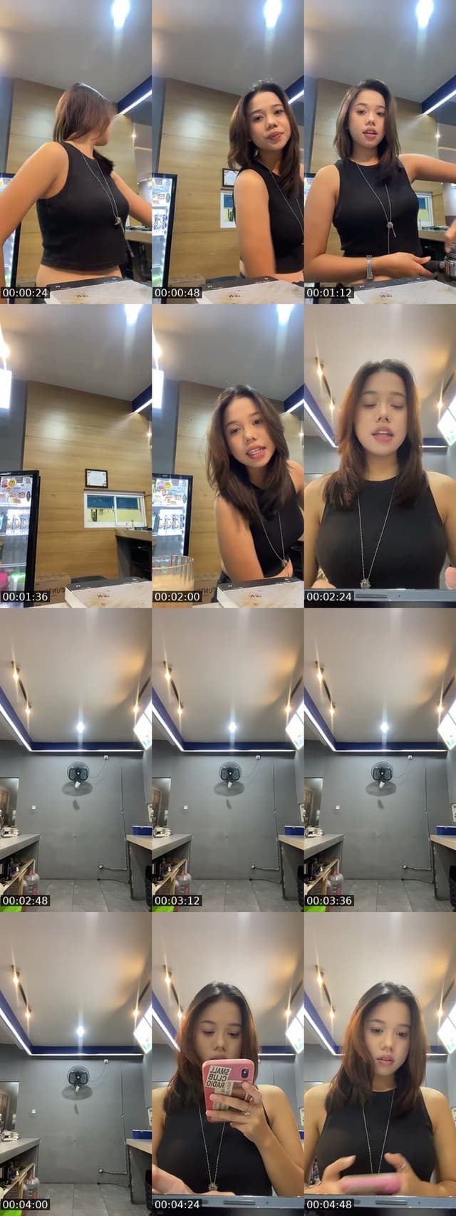 @lea31027 TikTok live