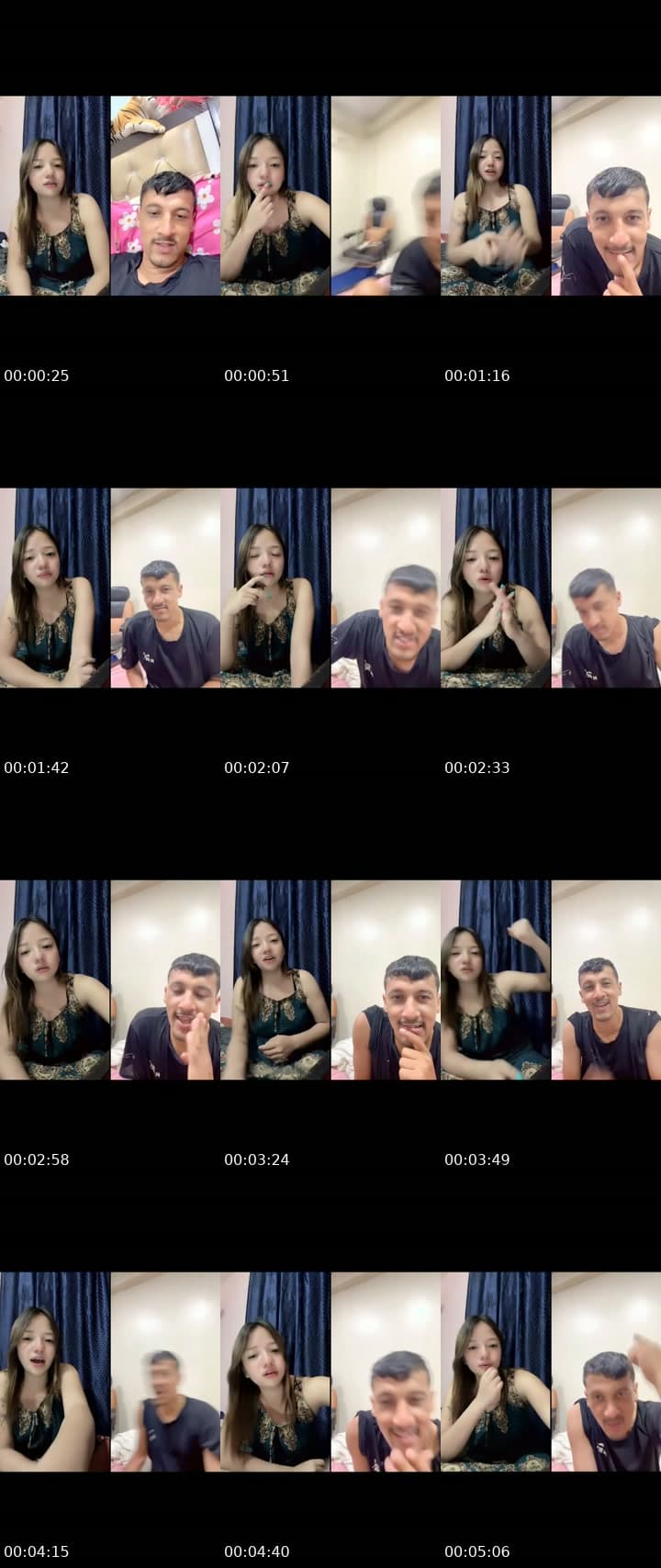 @shristy_lama23 TikTok live stream