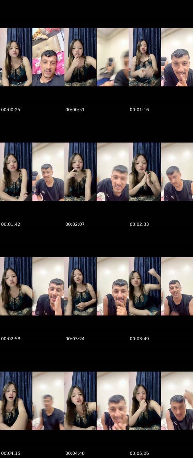 @shristy_lama23 TikTok live
