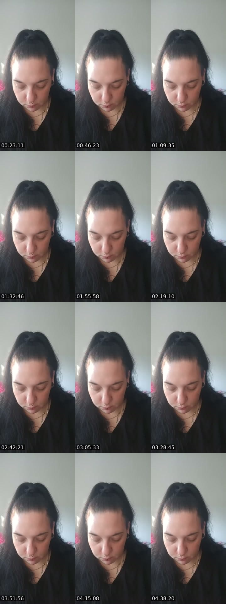 bisschen quatschen 🖤