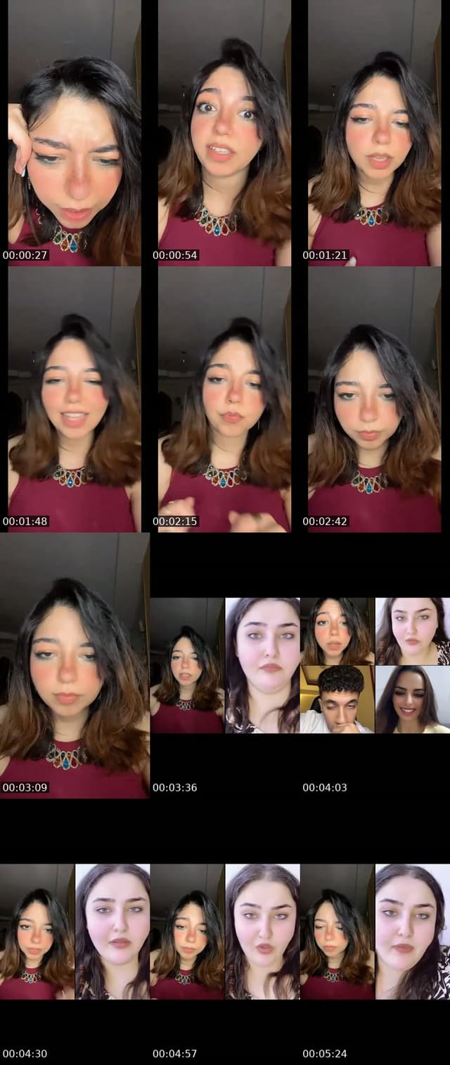 @nemooutofstorage0 TikTok live