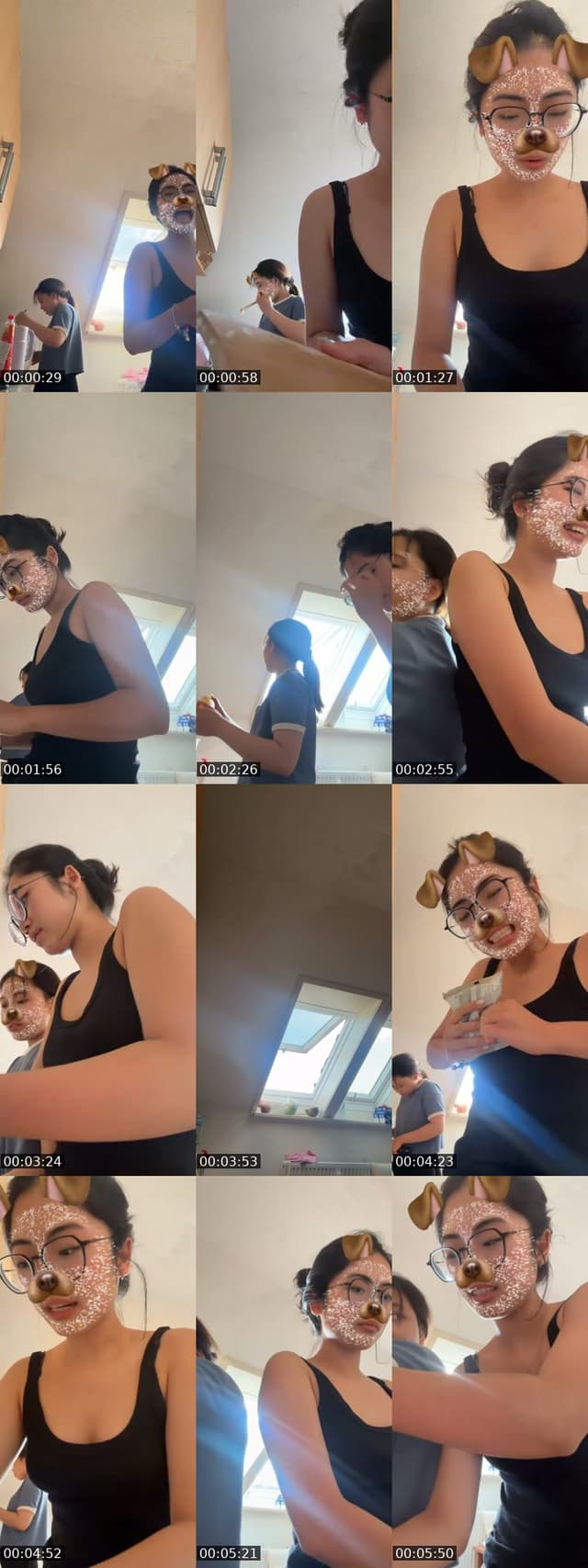 @_kylie.fz TikTok live