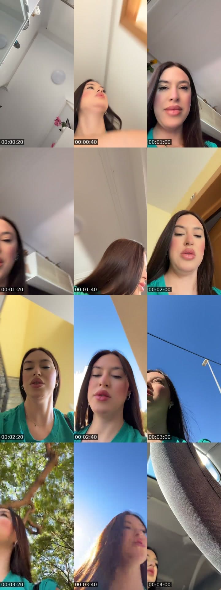 @mariancitapm TikTok live stream