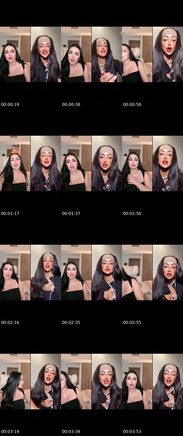 @roro_ro777 TikTok live