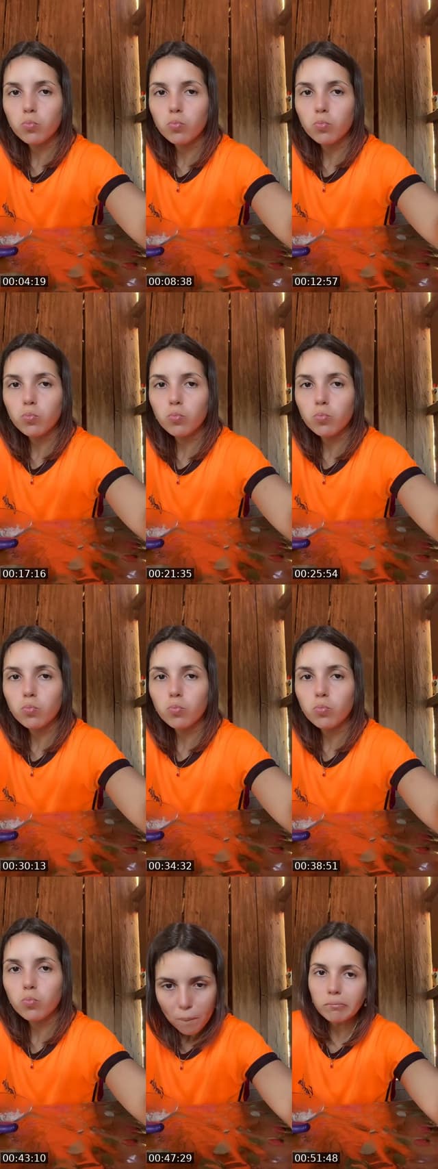 @laradoacre TikTok live