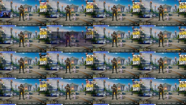 PUBG MOBILE - @infxbrand