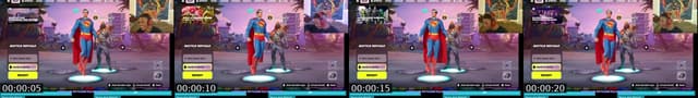 TikTok live: FORTNITE DUOS by @_iamj4