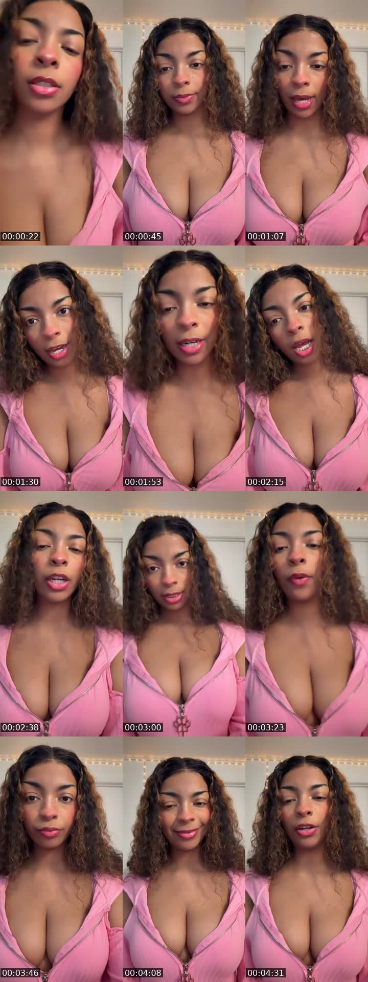 @addicted2xia TikTok live stream