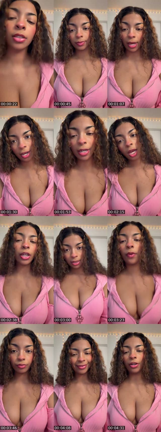 @addicted2xia TikTok live