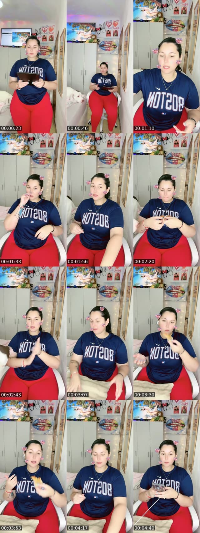 @alejandra_corrogon Mexico TikTok live from 2026-07-04