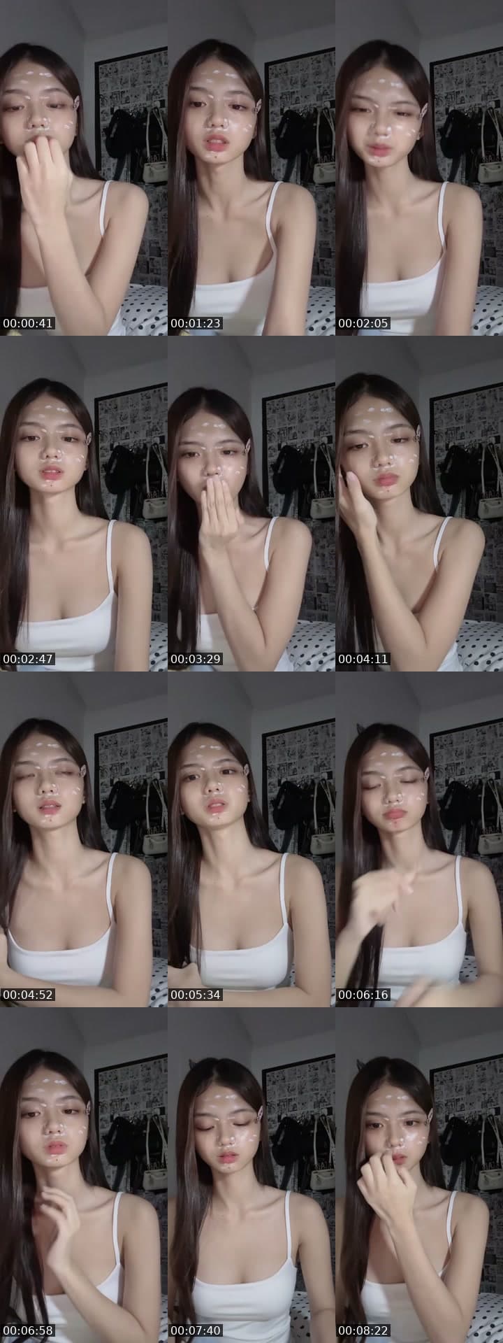 oxecure asa muka ko
