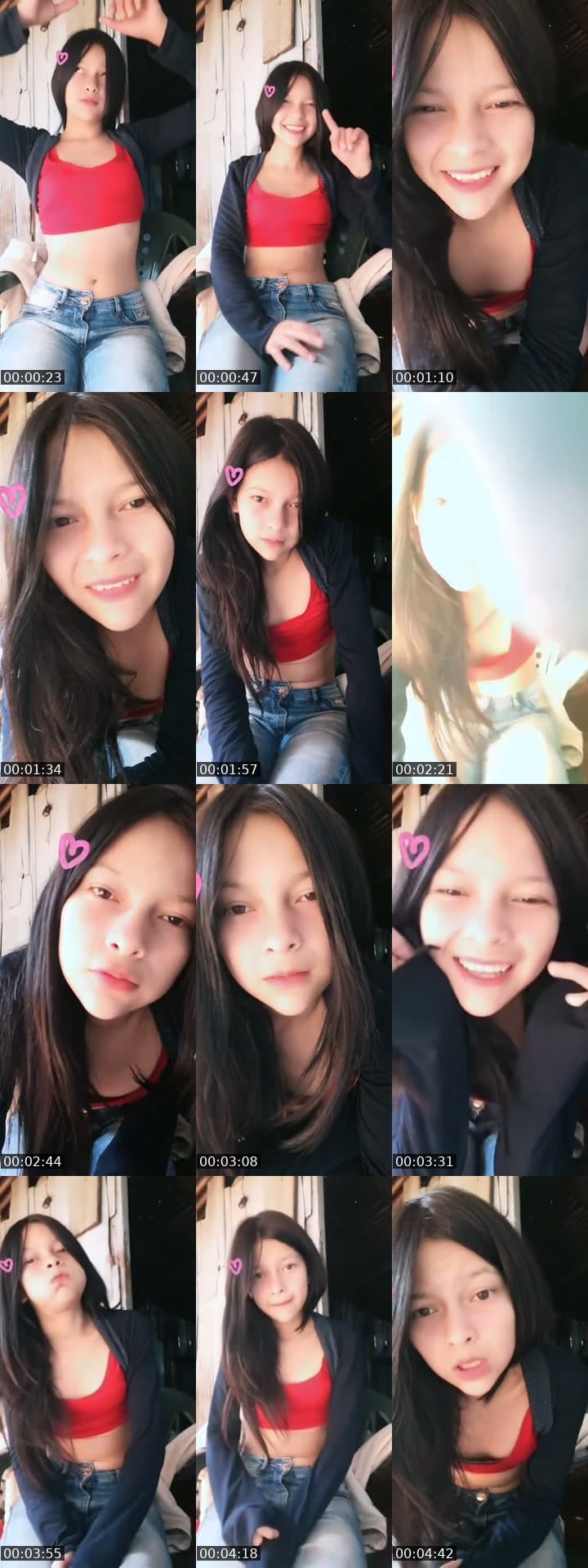 @benites854 TikTok live stream