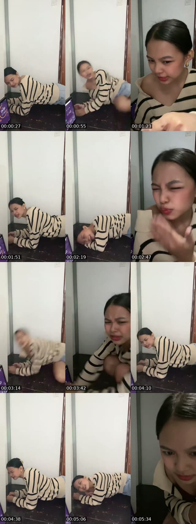 @jwlnmg TikTok live