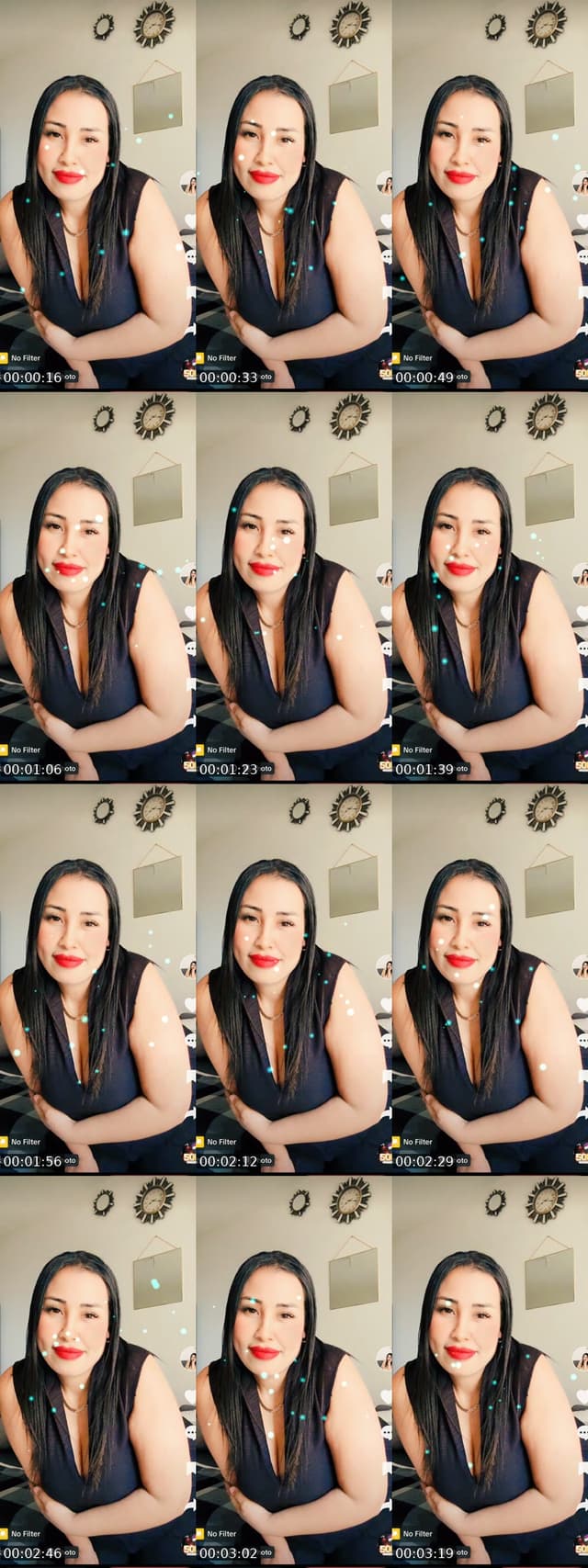 @hanalady0 TikTok live from 2026-07-04