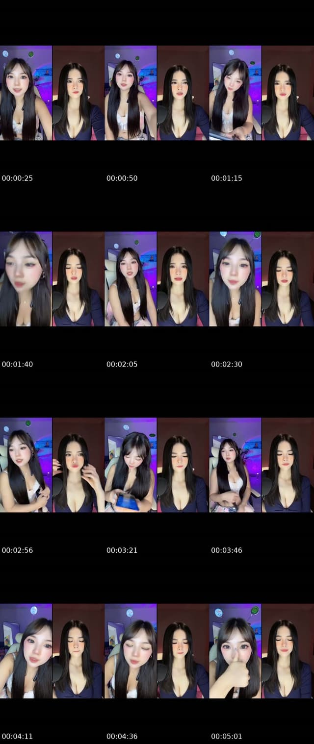 Your anime girl - @loveivy.star