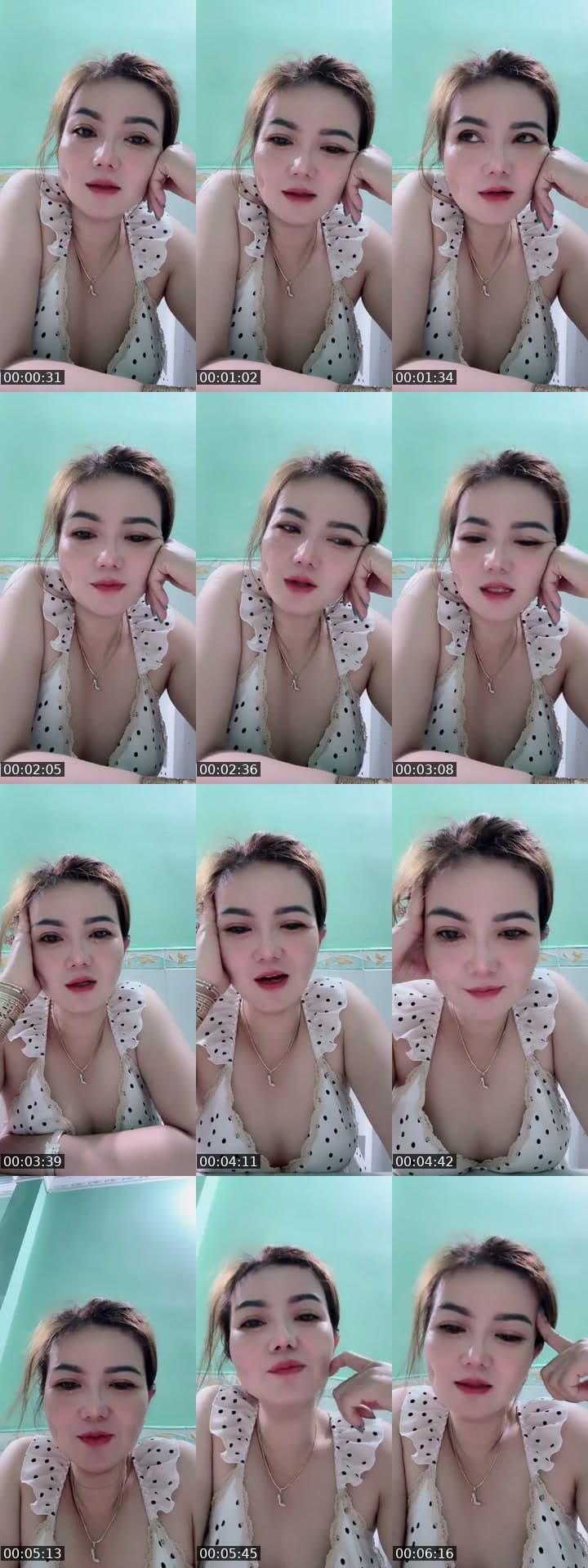 @luongnhung7 TikTok live stream