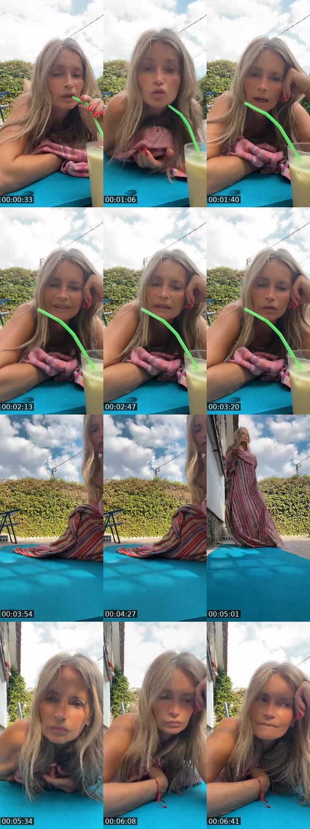 @solypunto5 TikTok live