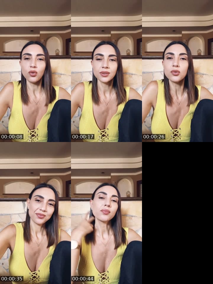 @valentinaroso301 TikTok live stream