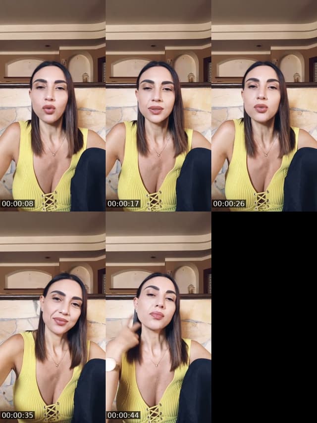 @valentinaroso301 TikTok live from 2026-07-04