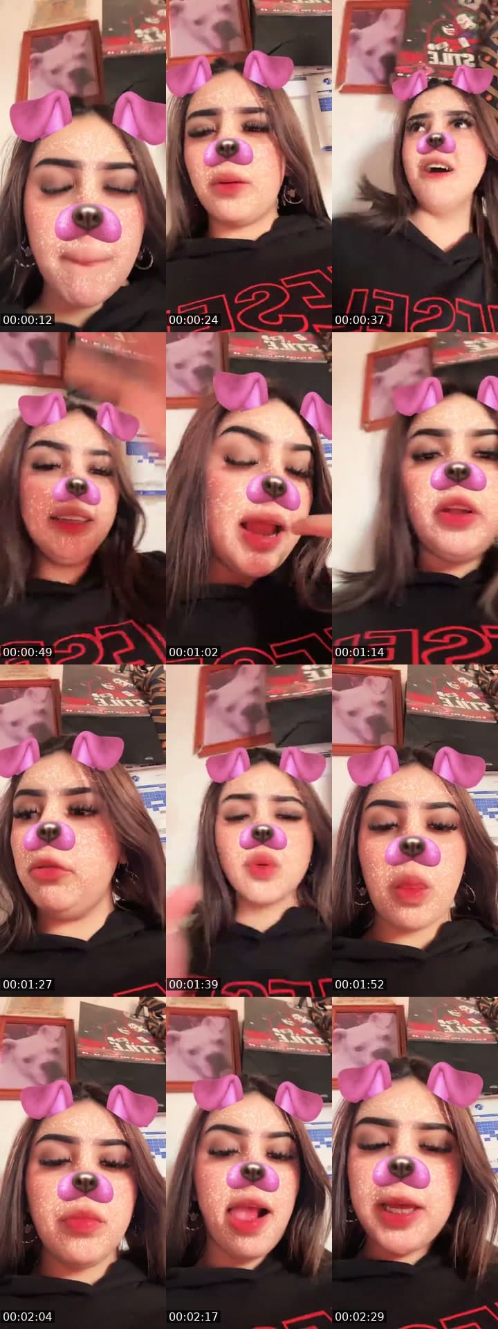 Arréglate conmigo 😘