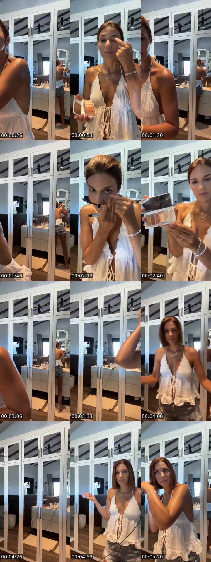@bea_stojanovic TikTok live stream