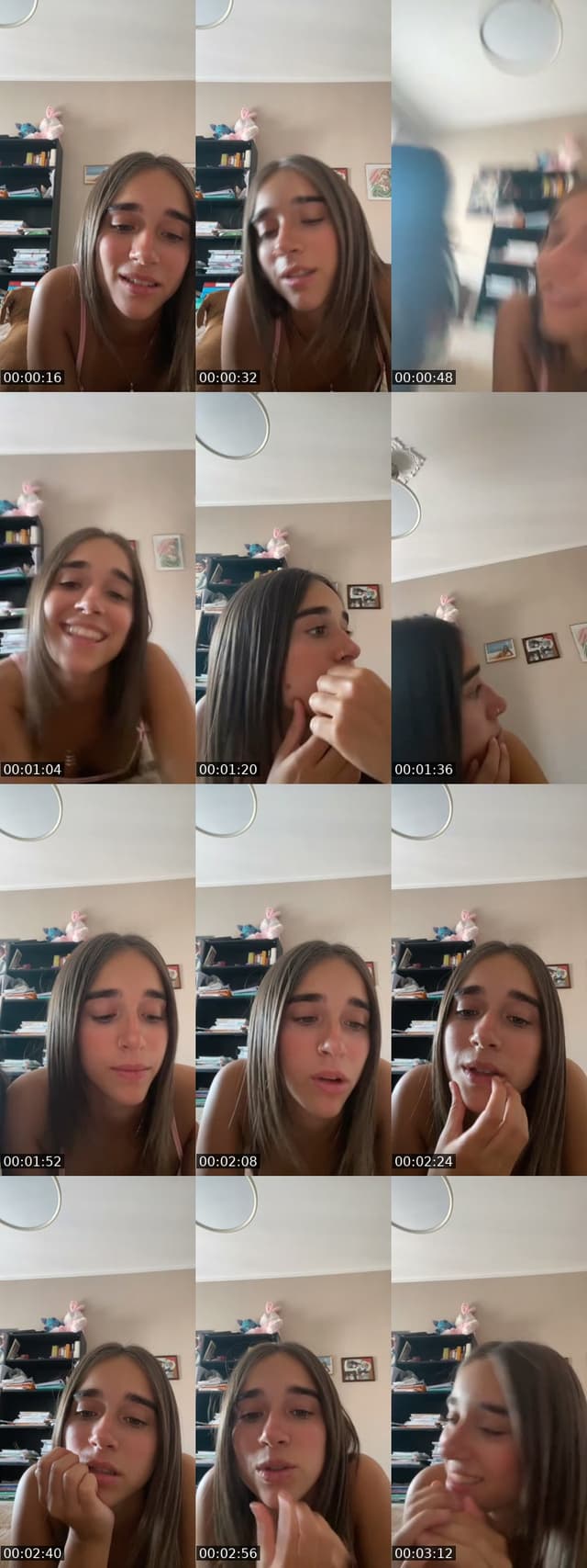 @rebeccadalcala_0 TikTok live