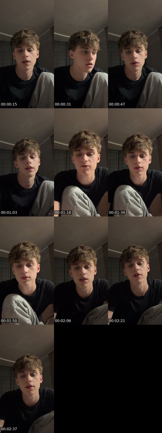 @nnttsll TikTok live