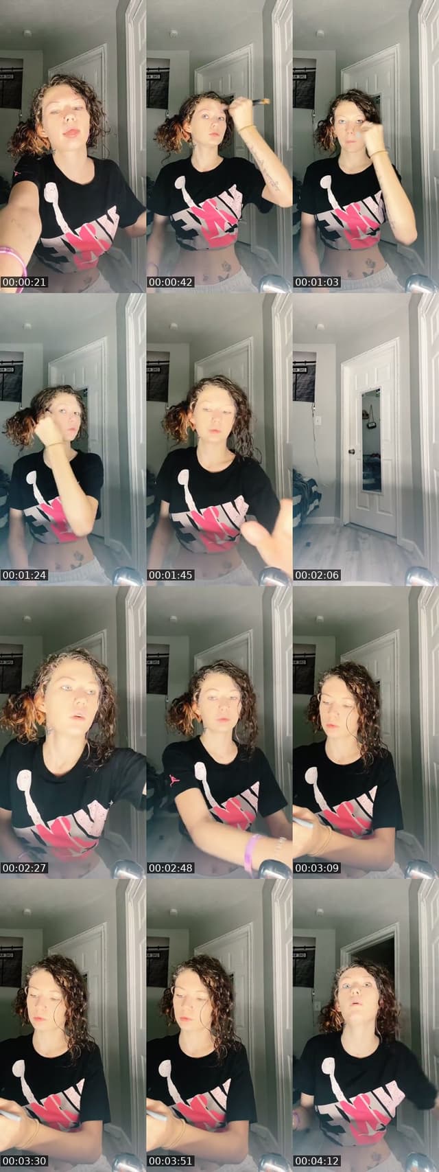 @notuugirl.brii2 TikTok live