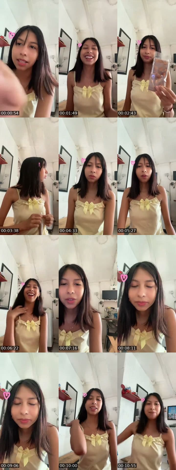 @soykitty09 TikTok live stream