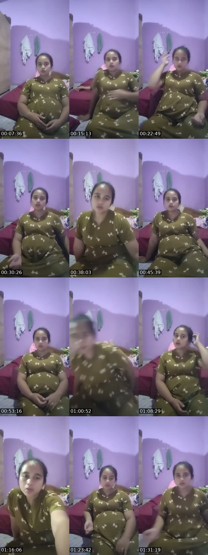 BANTU RAMAIKAN