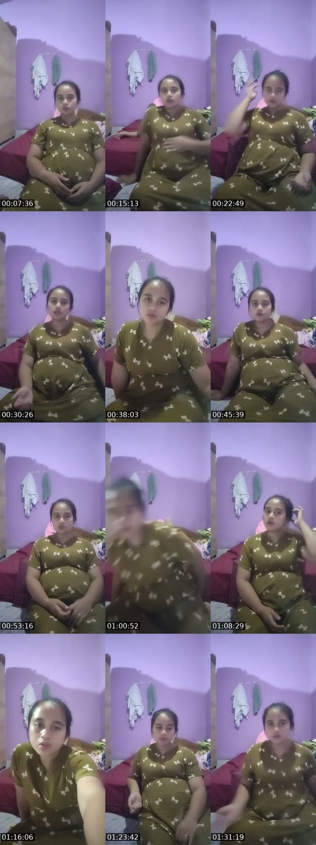 TikTok live: BANTU RAMAIKAN by @arruhiarsye