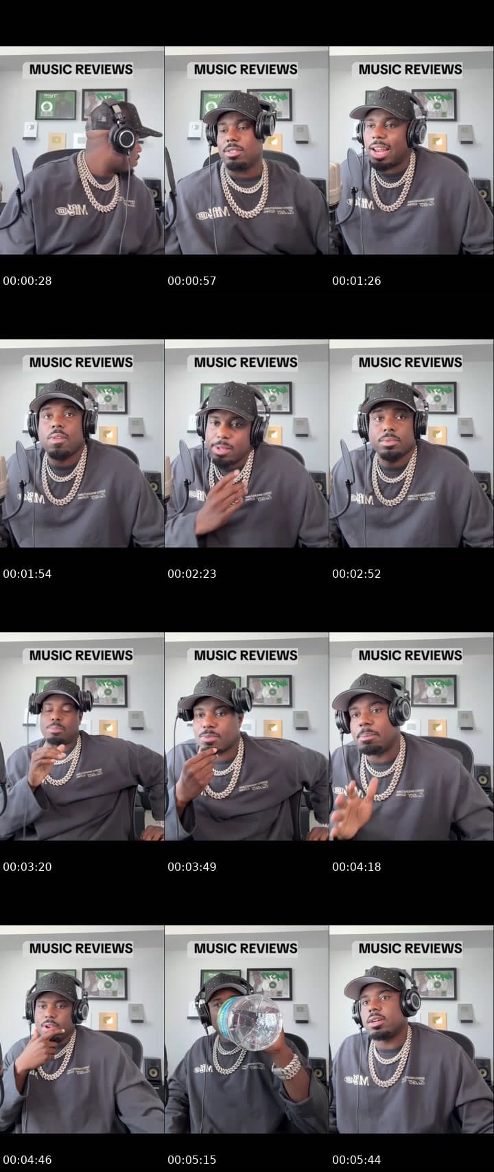 Music Review