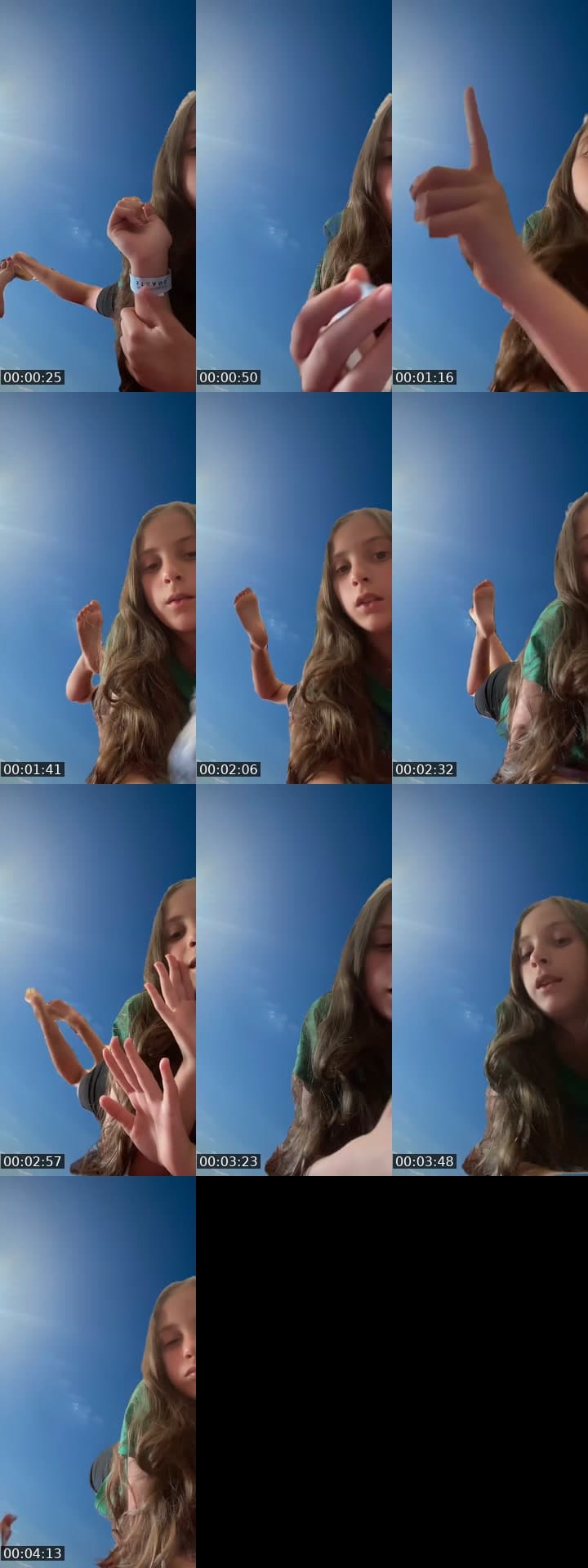 @dzsesszkooo0 TikTok live stream