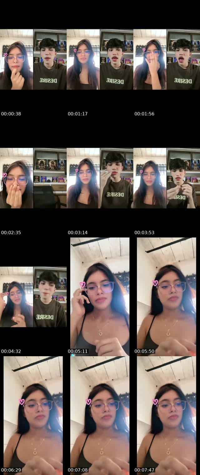 @carol_alejandra4 TikTok live