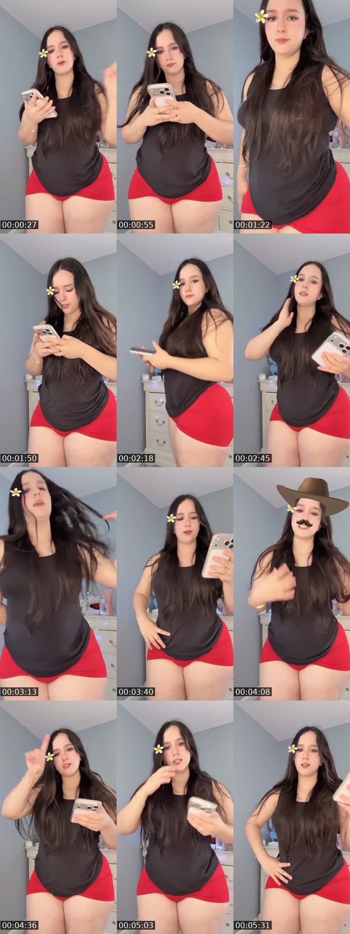 @darianacastaneda2 TikTok live stream