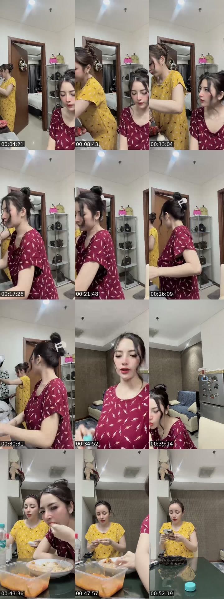 @heradsp TikTok live stream