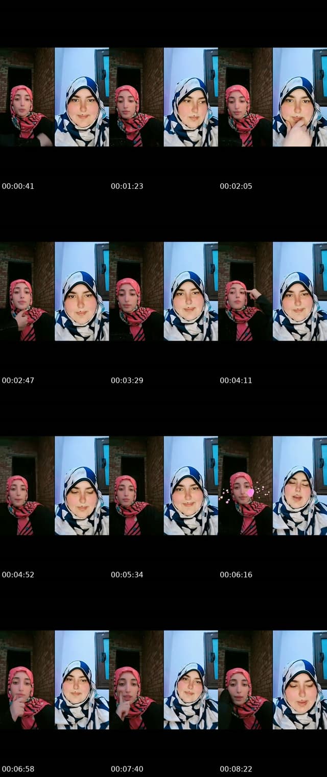 @hasnaa.mamdouh2 TikTok live