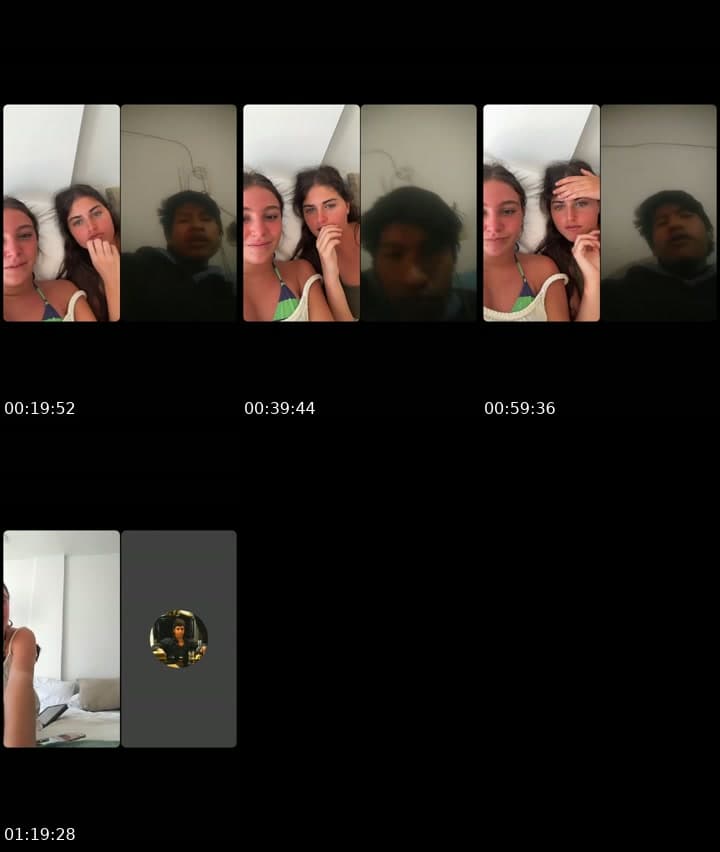 @lolazosunited TikTok live stream