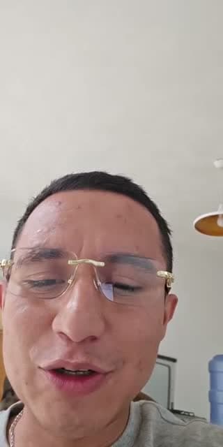 @panazza_ TikTok live stream