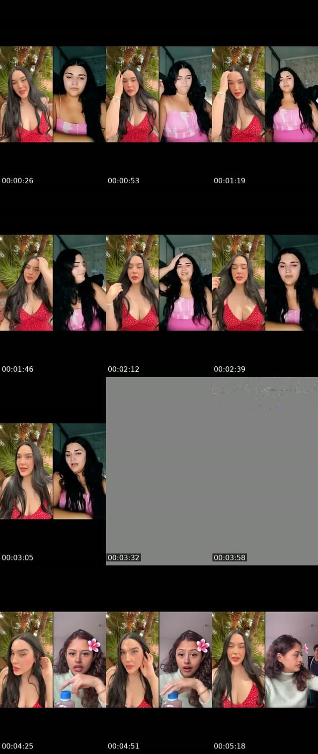 @elenitamedina21 TikTok live