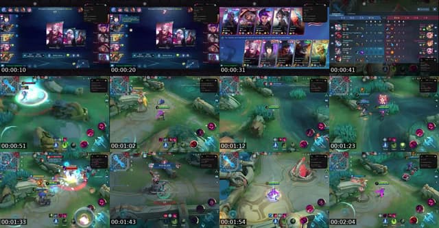TikTok live: hi b by @whereismyhomee