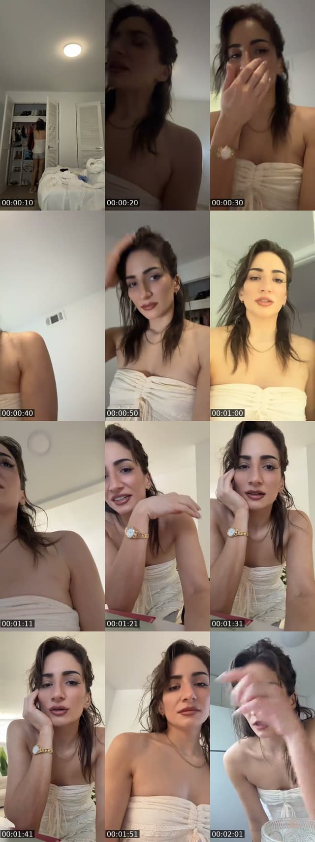 @cannachristiana TikTok live