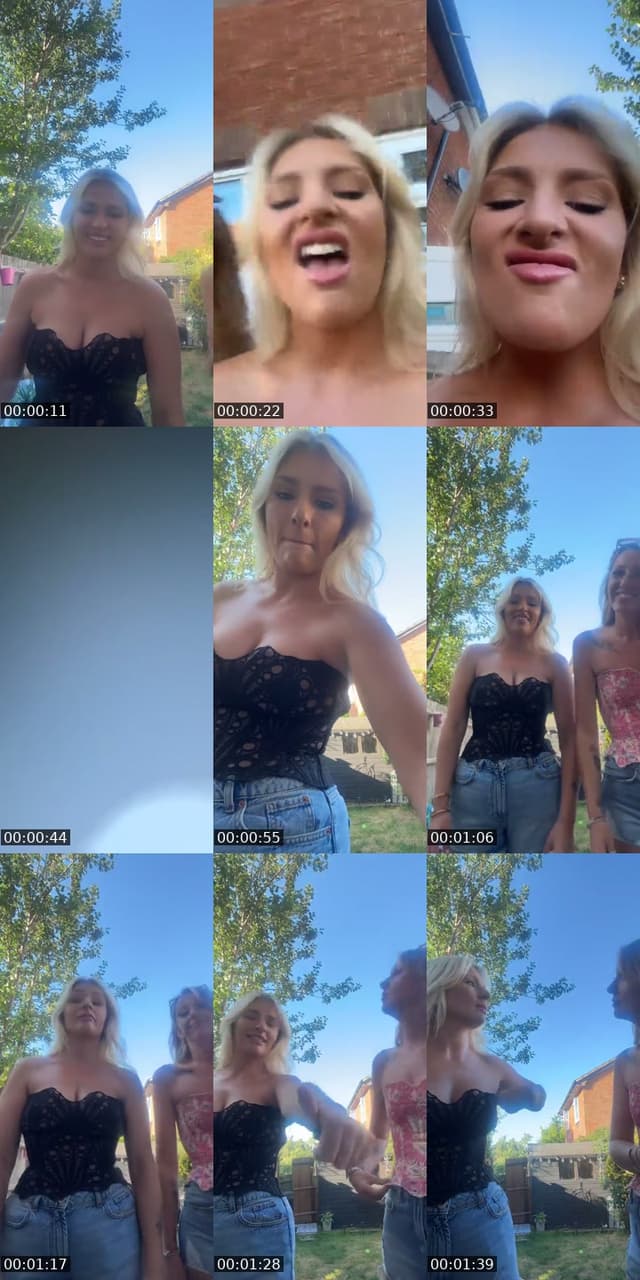 @clw4793 TikTok live