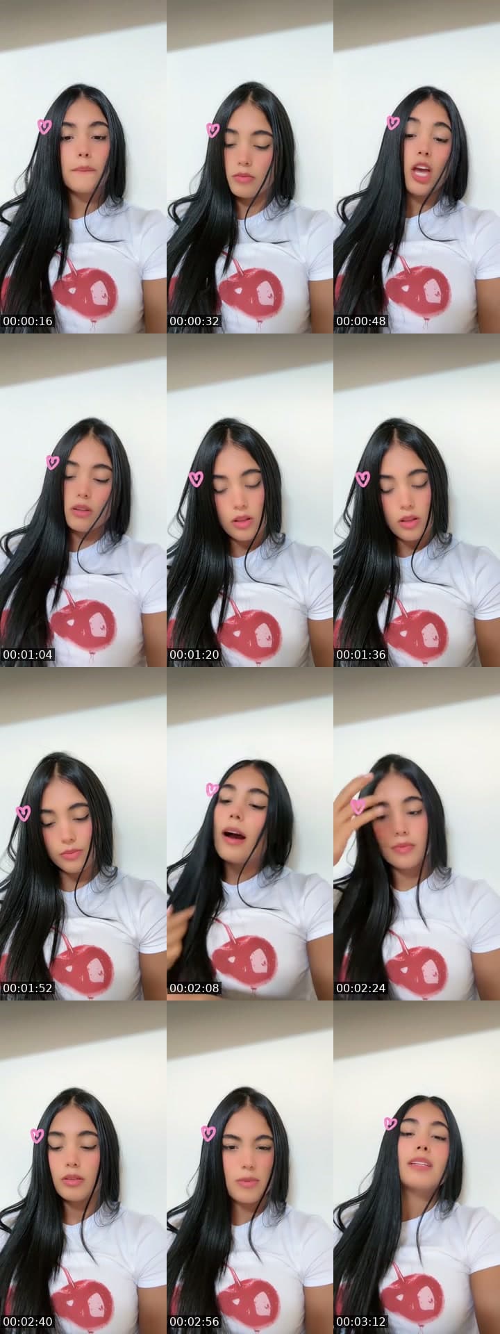 @dapanu TikTok live stream
