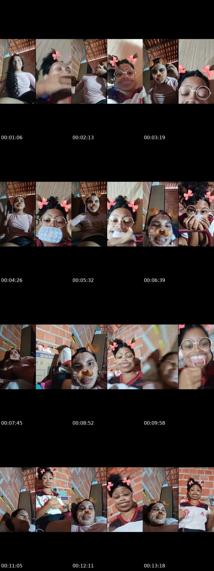 @_vickyzzx1 TikTok live stream