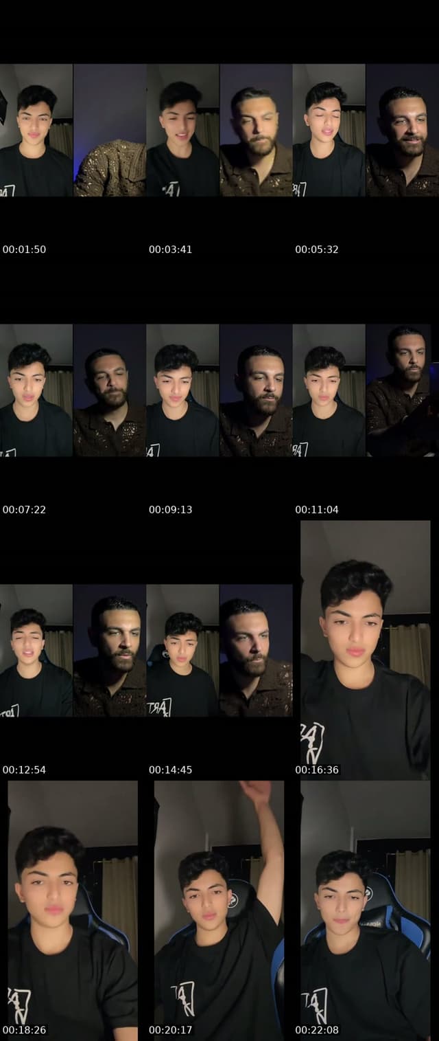 @haideritoo TikTok live
