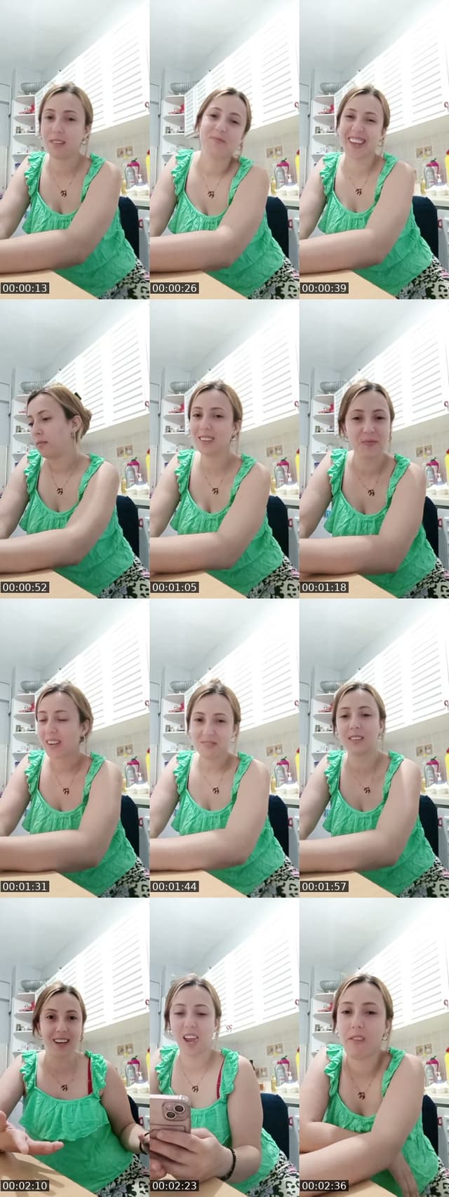 @hiraakaya8 TikTok live