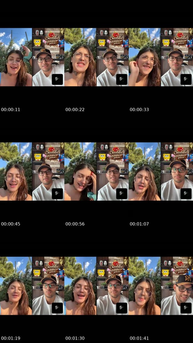 @melimammi18 TikTok live from 2026-07-04