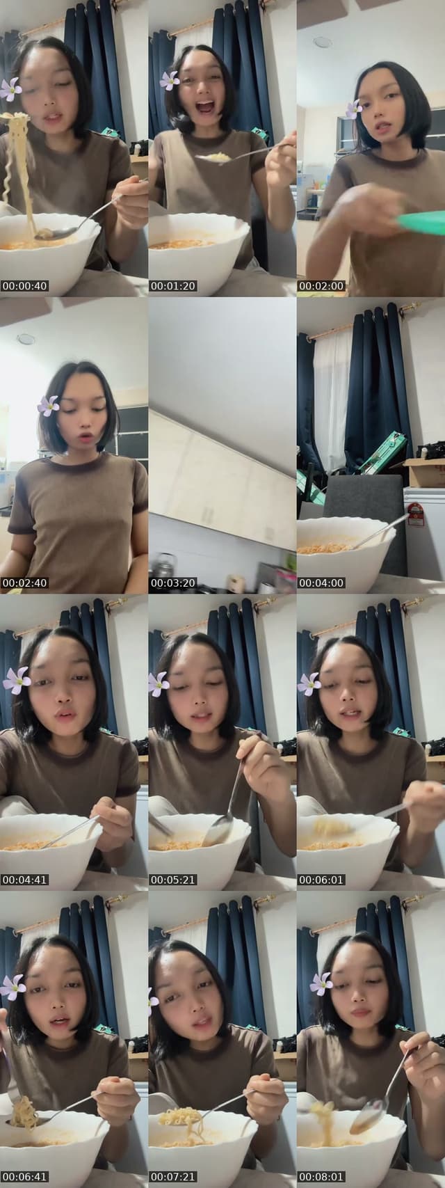 @mmclrkhan TikTok live